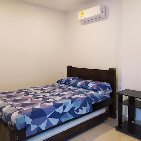 Hotel Brisas Del Norte Roldanillo 外观 照片