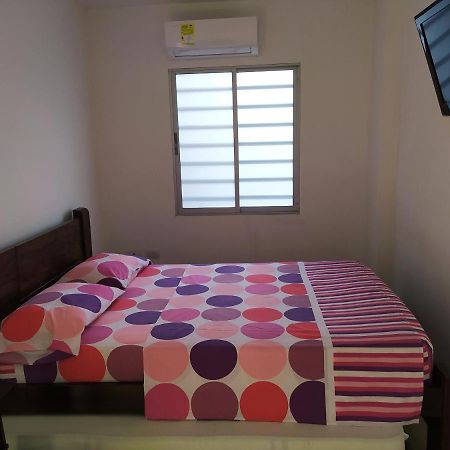 Hotel Brisas Del Norte Roldanillo 外观 照片