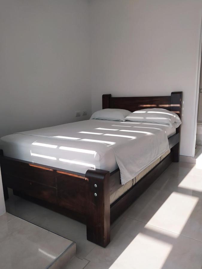 Hotel Brisas Del Norte Roldanillo 外观 照片