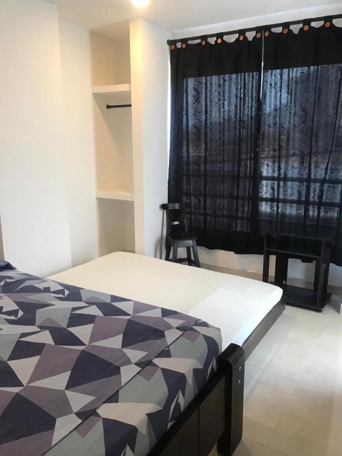 Hotel Brisas Del Norte Roldanillo 外观 照片