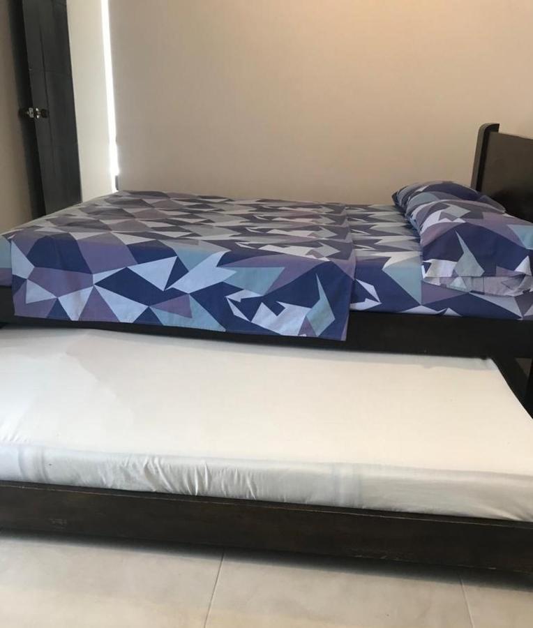 Hotel Brisas Del Norte Roldanillo 外观 照片