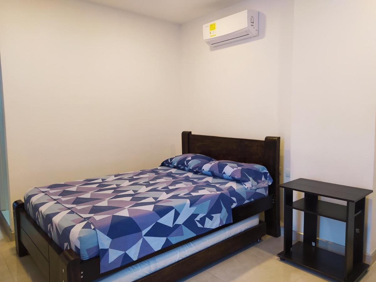 Hotel Brisas Del Norte Roldanillo 外观 照片