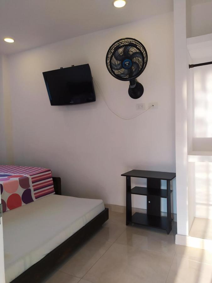 Hotel Brisas Del Norte Roldanillo 外观 照片