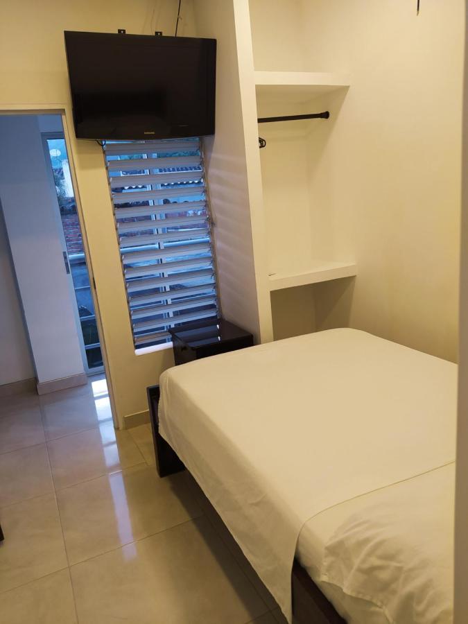 Hotel Brisas Del Norte Roldanillo 外观 照片