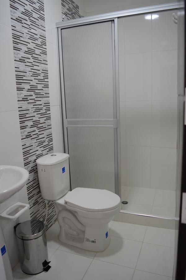 Hotel Brisas Del Norte Roldanillo 外观 照片