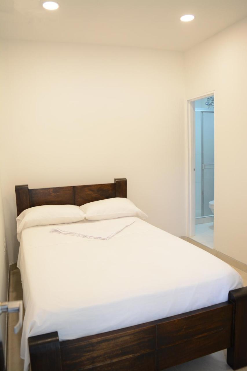 Hotel Brisas Del Norte Roldanillo 外观 照片